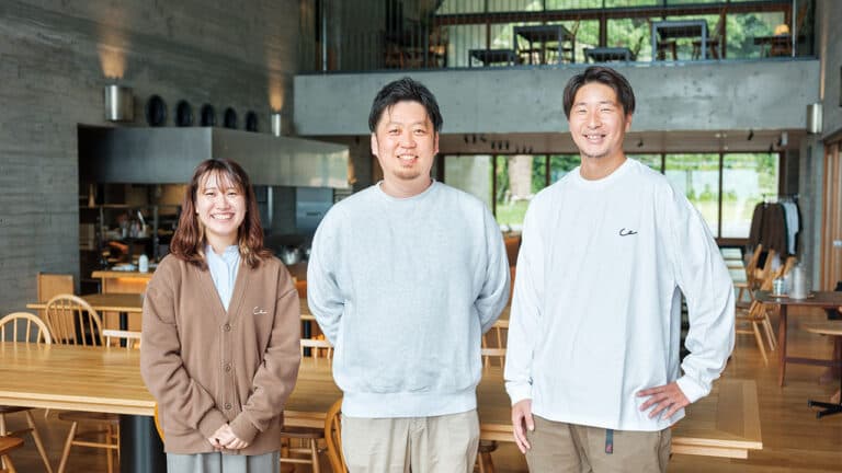 長崎・五島とともに歩む滞在施設。ホテルの当たり前を超え「ふるさとの情景」を九州全県へ|株式会社カラリト