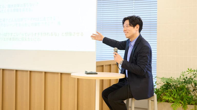 テレビ取材多数。売り上げUPにつなげたスタートアップアパレル企業の広報PR|ライフスタイルアクセント株式会社