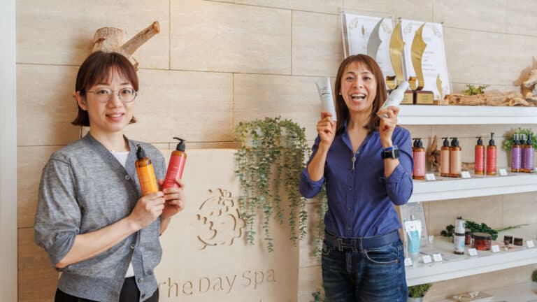 ニーズの変化を捉え、相手の知りたいを軸に。パブリックを意識した情報発信で事業成長の後押しを|株式会社ザ・デイ・スパ