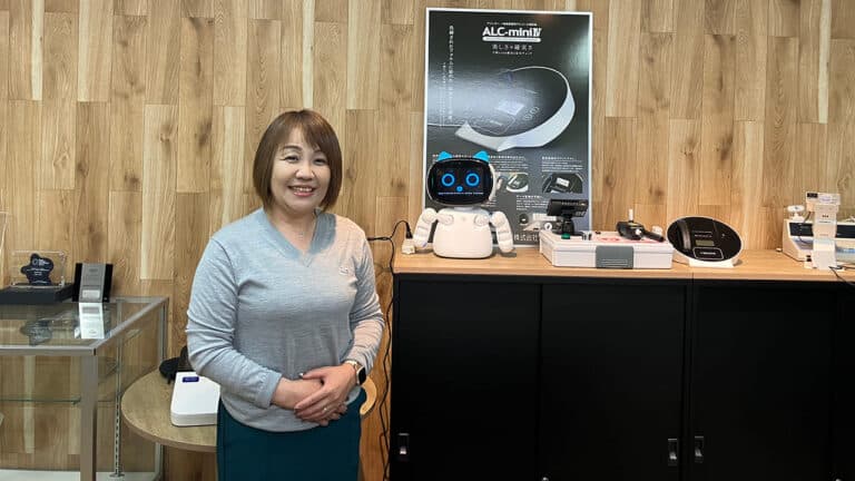 広報PRの力で「自分ごと」に。飲酒運転ゼロを目指して伝え続ける|東海電子株式会社