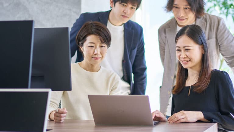 第1回:広報PRにAIを活かしていくためには。現場で起きている変化と課題|青柳真紗美