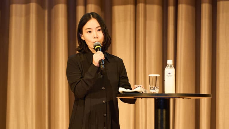 インタビュアーは人と社会の翻訳者。広報PRに役立つ魅力を伝えるメソッド|PR TIMESカレッジVol.10~第三部~