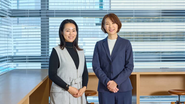 企業とアナリストの視点で紐解く。投資家との対話を企業価値向上につなげるIR活動|Sansan×SBI証券