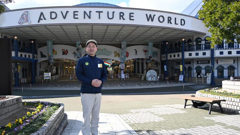 変化の中でも揺るがない「社会課題への視点」。アドベンチャーワールドが再構築するニュースのつくり方と伝え方|株式会社アワーズ