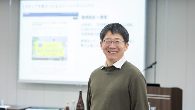 酒販店が教える、銘柄に頼らない日本酒ブランドの共通点|酒造向け広報PRセミナー~第二部~