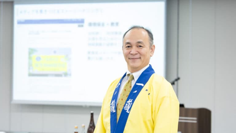 無鑑査でも支持される。一ノ蔵の体験・ストーリーを軸にしたファンづくり|酒造向け広報PRセミナー~第一部~