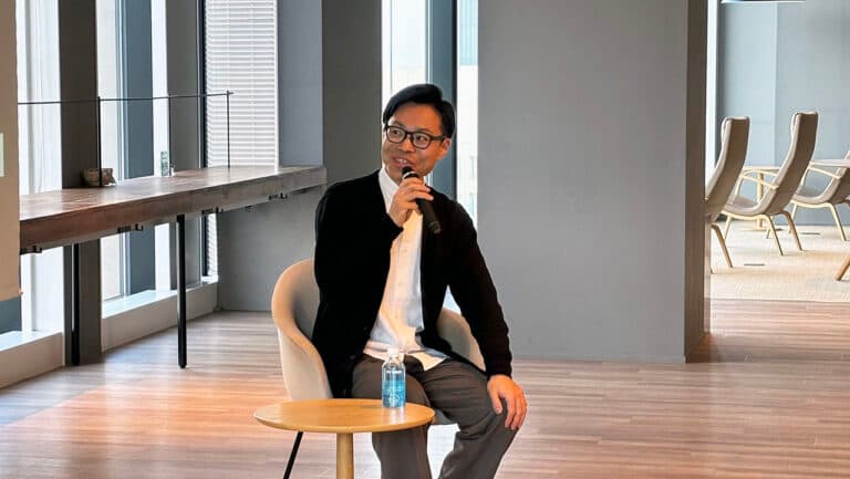 「未来への種蒔き」。ブランド成長を後押しするプレスリリースのコンセプトシート|神沢鉄工