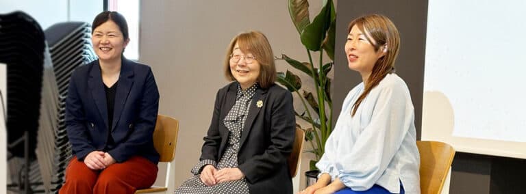 M-1王者「たくろう」さんで話題のSNSにも迫る。関西から全国に届く広報PRへ|京都産業大学×タメニー×THE DAY