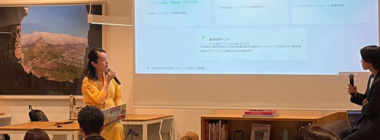 現場の困りごとが、発信ネタに。プレスリリース年間800本を支える情報収集|株式会社Gakken